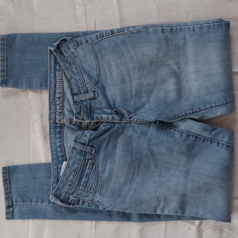 Bullhead Denim Legging Size 5
